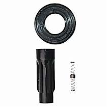 900-P2062 Ignition Coil Boot - Direct Fit, Sold individually