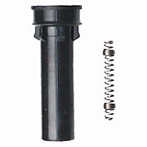 Ignition Coil Boot - Direct Fit, Sold individually