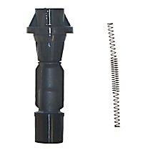 900-P2069 ThunderCore-Ultra Series Ignition Coil Boot - Direct Fit, Sold individually