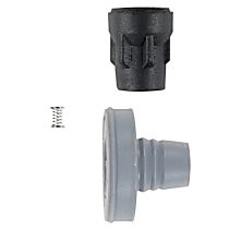 ThunderCore-Ultra Series Ignition Coil Boot - Direct Fit, Sold individually