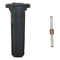 900-P2075 ThunderCore-Ultra Series Ignition Coil Boot - Direct Fit, Sold individually
