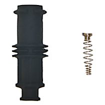 Ignition Coil Boot - Direct Fit, Sold individually