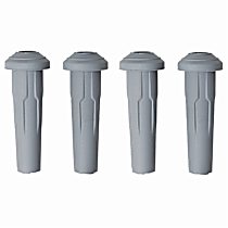 ThunderCore-Ultra Series Ignition Coil Boot - Direct Fit, Set of 4