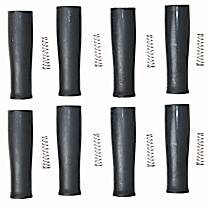 ThunderCore-Ultra Series Ignition Coil Boot - Direct Fit, Set of 8