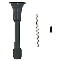 900-P2091 ThunderCore-Ultra Series Ignition Coil Boot - Direct Fit, Sold individually