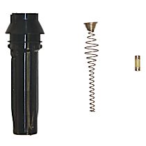 ThunderCore-Ultra Series Ignition Coil Boot - Direct Fit, Sold individually