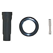 Ignition Coil Boot - Direct Fit, Sold individually