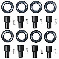 ThunderCore-Ultra Series Ignition Coil Boot - Direct Fit, Set of 8