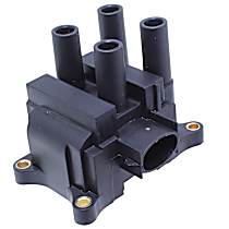 920-1015 Walker Products Ignition Coil Ignition Coil, Sold Individually