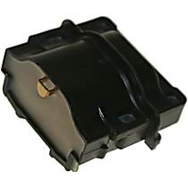 Ignition Coil, Sold individually, 4 Cyl 2.2L, Walker Products Ignition Coil - 