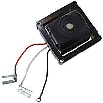 Ignition Coil, Sold individually, 8 Cyl 5.0L, Walker Products Ignition Coil - 