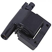 Ignition Coil, Sold individually, 6 Cyl 3.0L, Walker Products Ignition Coil - 