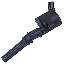 921-2005 Walker Products Ignition Coil Ignition Coil, Sold Individually
