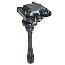 Walker Products Ignition Coil Ignition Coil, Sold Individually