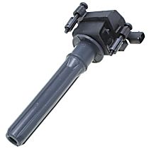 Ignition Coil, Sold Individually, Walker Products Ignition Coil