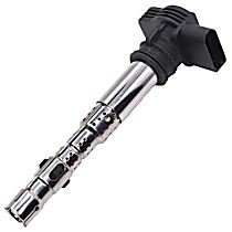 Ignition Coil, Sold individually, 4 Cyl 2.0L, Walker Products Ignition Coil - 