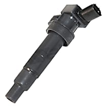 Ignition Coil, Sold Individually, 4 Cyl 2.0L - 