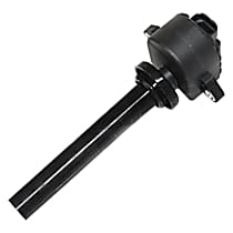 Ignition Coil, enginevinname : W; Naturally Aspirated, Sold Individually, 6 Cyl 3.2L - 