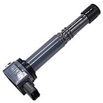Ignition Coil, Sold Individually, 4 Cyl 2.3L - 