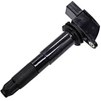 Ignition Coil - 8 Cyl., 4.5L Engine - 