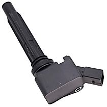 Ignition Coil, Sold individually, 4 Cyl 2.0L, ThunderSpark Series - 