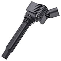 Ignition Coil, Sold individually, 4 Cyl 1.8L, ThunderSpark Series - 
