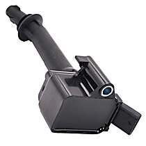 Ignition Coil, Sold individually, 4 Cyl 1.6L - 
