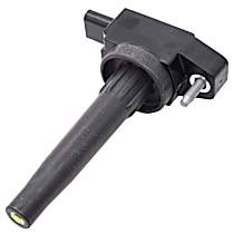 Ignition Coil, Sold individually, 8 Cyl 4.2L - 