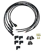 924-1551 Spark Plug Wire, Set