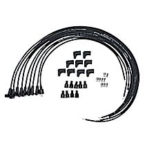 Spark Plug Wire, Set