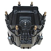 925-1006 ThunderSpark Series Distributor Cap - Direct Fit, Sold individually