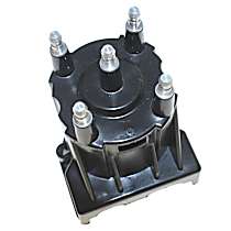 ThunderSpark Series Distributor Cap - Direct Fit, Sold individually