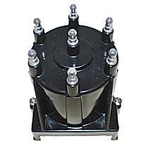 ThunderSpark Series Distributor Cap - Direct Fit, Sold individually