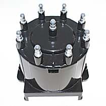 ThunderSpark Series Distributor Cap - Direct Fit, Sold individually