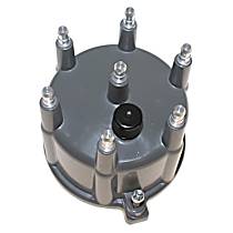 ThunderSpark Series Distributor Cap - Direct Fit, Sold individually