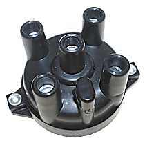 ThunderSpark Series Distributor Cap - Direct Fit, Sold individually