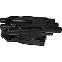 ThunderSpark Series Distributor Cap - Direct Fit, Sold individually