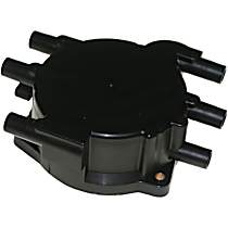 ThunderSpark Series Distributor Cap - Direct Fit, Sold individually