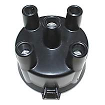 ThunderSpark Series Distributor Cap - Direct Fit, Sold individually