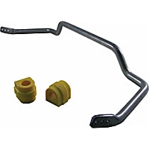BBF15Z Sway Bar Kit, Steel, 30 mm, Adjustable, Powdercoated Gray