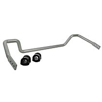 BBF38Z Front Sway Bar Kit, Steel, 27 mm, Adjustable