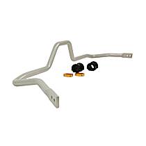 BHF50Z Front Sway Bar Kit, Steel, 24 mm, Adjustable