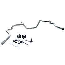 BHF53Z Front Sway Bar Kit, 24 mm, Adjustable