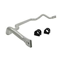 BHR67Z Rear Sway Bar Kit, Steel, 24 mm, Adjustable