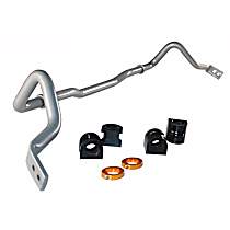 BMF100Z Front Sway Bar Kit, Steel, 27 mm, Adjustable, Zinc-Plated