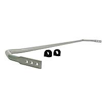 Rear Sway Bar Kit, Steel, 20 mm, Adjustable