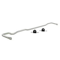 BMR79 Rear Sway Bar Kit, Steel, 18 mm, Non-adjustable