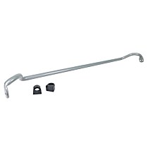 BSF20Z Front Sway Bar Kit, Steel, 22 mm, Adjustable