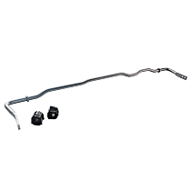BSR56Z Rear Sway Bar Kit, Steel, 20 mm, Adjustable, Zinc-Plated