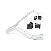 BTF24Z Front Sway Bar Kit, Steel, 20 mm, Adjustable
